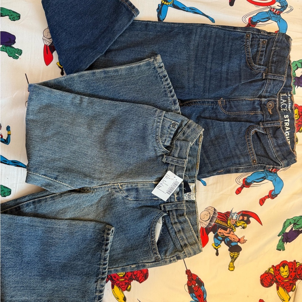 Classic Blue children’s  Jeans
